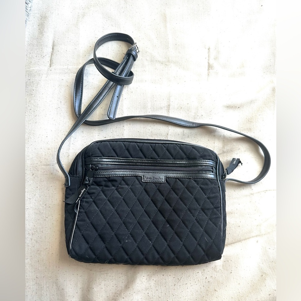 Vera Bradley Crossbody Purse